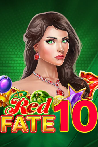 Redfate 10 в демо-режиме играть бесплатно | Азино888