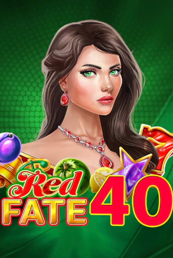Redfate 40 в демо-режиме играть бесплатно | Азино888