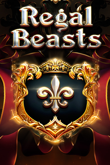 Regal Beasts в демо-режиме играть бесплатно | Азино888
