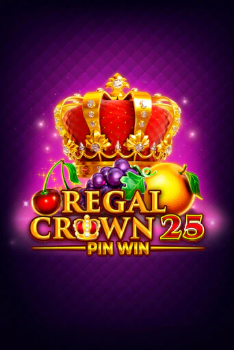 Regal Crown 25 в демо-режиме играть бесплатно | Азино888