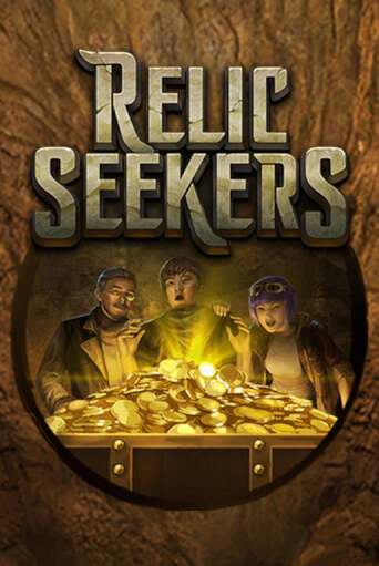 Relic Seekers в демо-режиме играть бесплатно | Азино888