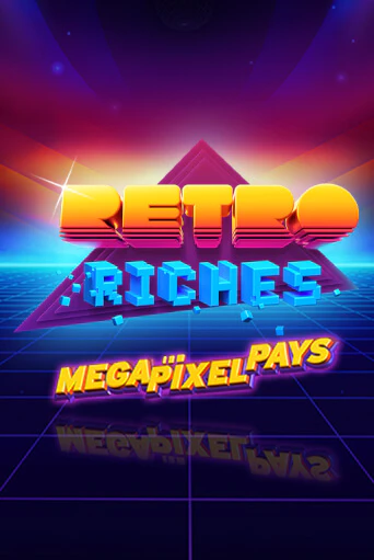 Retro Riches Promo в демо-режиме играть бесплатно | Азино888