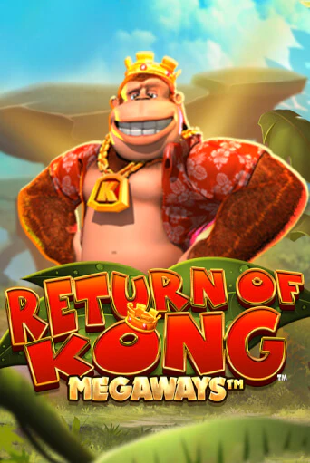 Return of Kong Megaways в демо-режиме играть бесплатно | Азино888