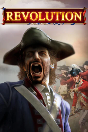 Revolution в демо-режиме играть бесплатно | Азино888