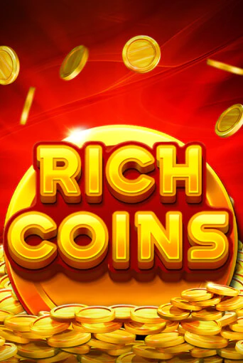 Rich Coins Hold and Spin в демо-режиме играть бесплатно | Азино888