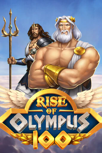 Rise Of Olympus 100 в демо-режиме играть бесплатно | Азино888