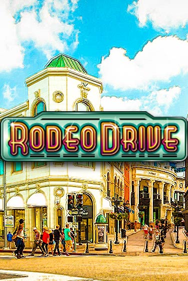 Rodeo Drive в демо-режиме играть бесплатно | Азино888