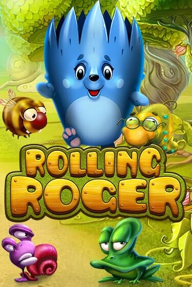 Rolling Roger в демо-режиме играть бесплатно | Азино888