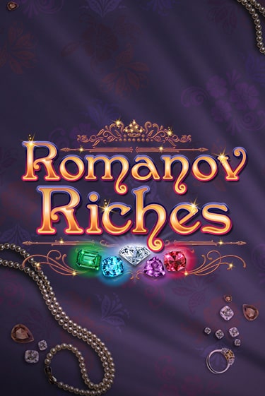 Romanov Riches в демо-режиме играть бесплатно | Азино888