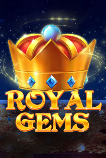 Royal Gems в демо-режиме играть бесплатно | Азино888