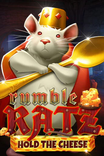 Rumble Ratz Hold the Cheese в демо-режиме играть бесплатно | Азино888