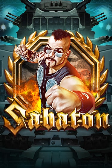 Sabaton в демо-режиме играть бесплатно | Азино888