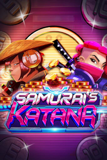 Samurai's Katana в демо-режиме играть бесплатно | Азино888