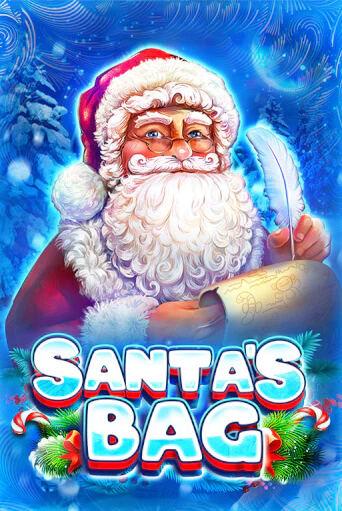 Santas Bag в демо-режиме играть бесплатно | Азино888