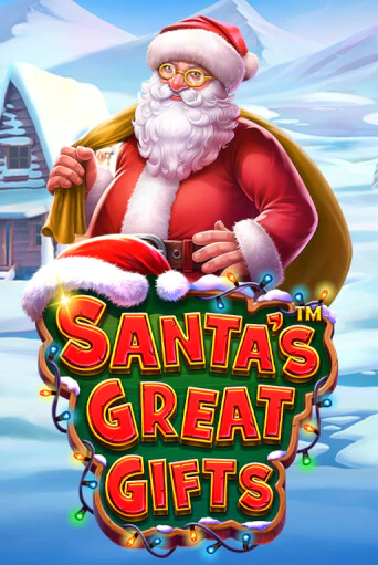 Santa's Great Gifts™ в демо-режиме играть бесплатно | Азино888