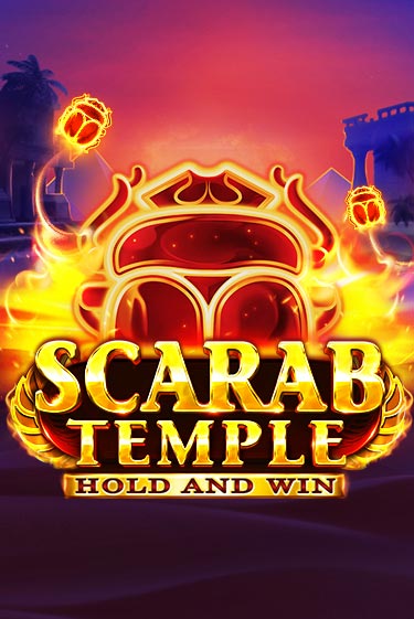 Scarab Temple: Hold and Win в демо-режиме играть бесплатно | Азино888