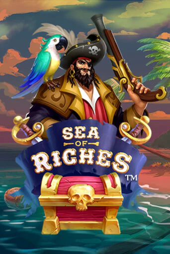 Sea of Riches в демо-режиме играть бесплатно | Азино888