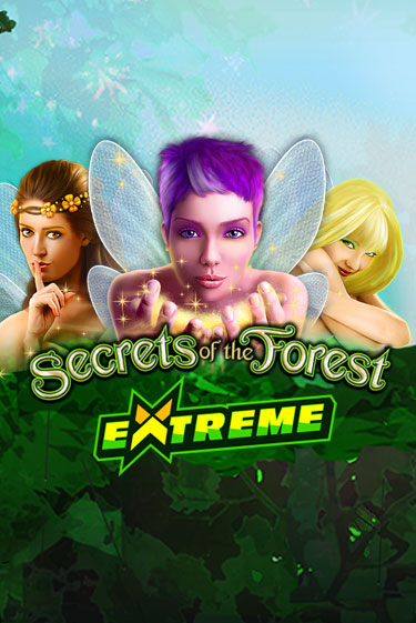 Secrets of the Forest Extreme в демо-режиме играть бесплатно | Азино888