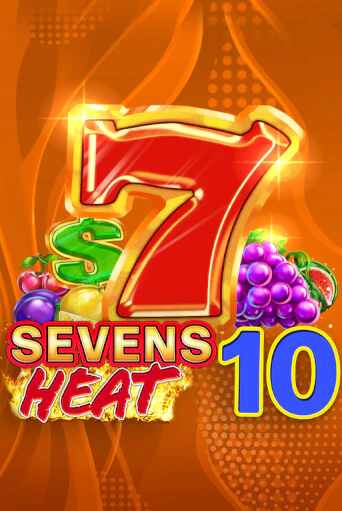 Sevens Heat 10 в демо-режиме играть бесплатно | Азино888