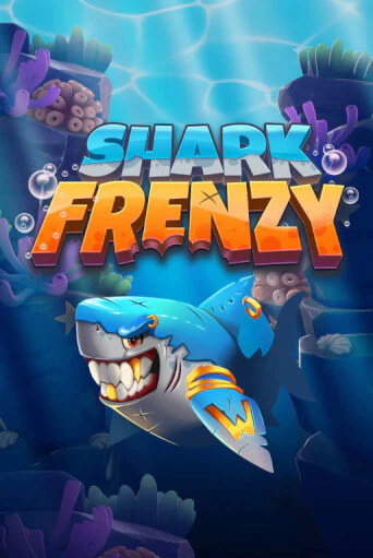 Shark Frenzy в демо-режиме играть бесплатно | Азино888
