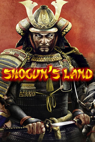 Shogun's Land в демо-режиме играть бесплатно | Азино888