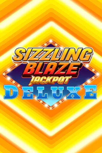 Sizzling Blaze Deluxe в демо-режиме играть бесплатно | Азино888