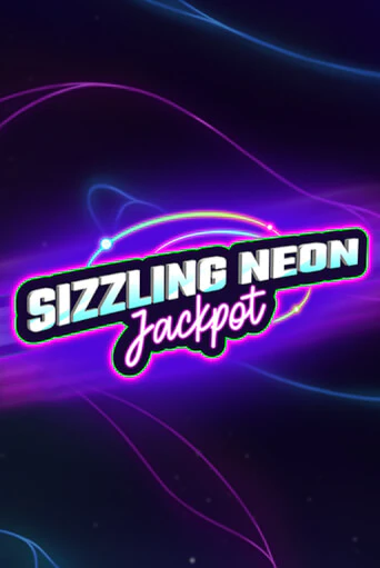 Sizzling Neon Jackpot в демо-режиме играть бесплатно | Азино888
