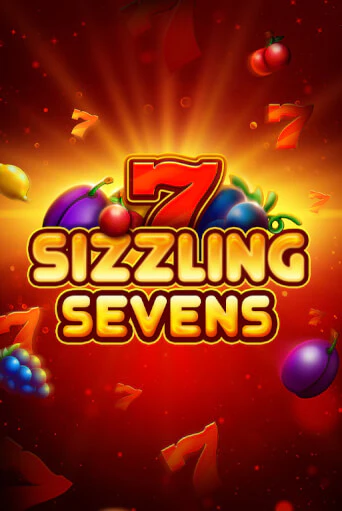 Sizzling Sevens в демо-режиме играть бесплатно | Азино888