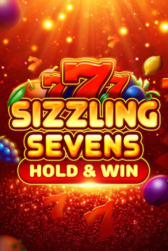 Sizzling Sevens Hold & Win в демо-режиме играть бесплатно | Азино888