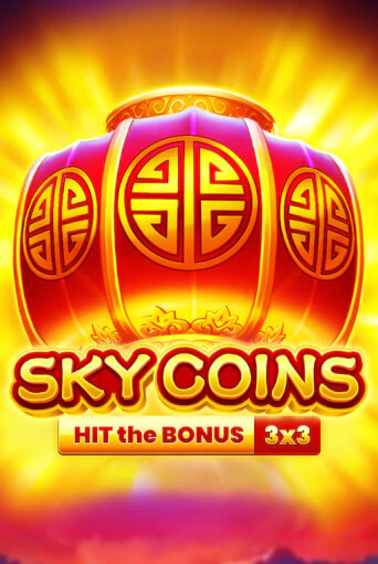 Sky Coins в демо-режиме играть бесплатно | Азино888