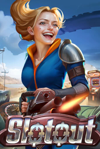 SlotOut в демо-режиме играть бесплатно | Азино888