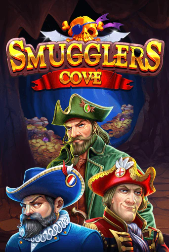 Smuggler’s Cove в демо-режиме играть бесплатно | Азино888