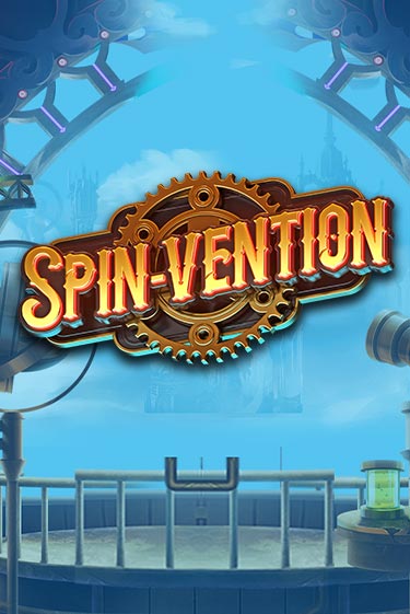 Spin-vention в демо-режиме играть бесплатно | Азино888