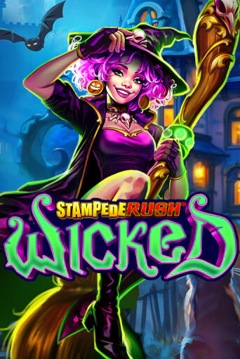 Stempede Rush Wicked в демо-режиме играть бесплатно | Азино888