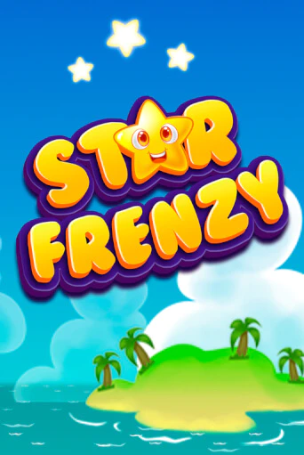 Star Frenzy в демо-режиме играть бесплатно | Азино888