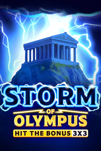 Storm of Olympus в демо-режиме играть бесплатно | Азино888