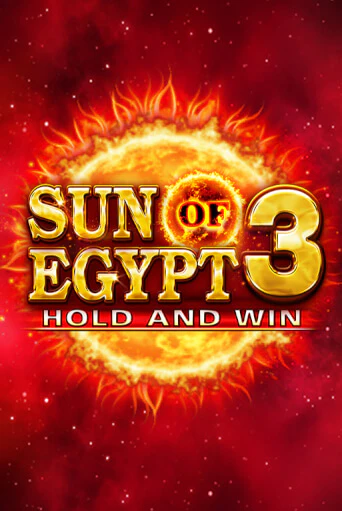 Sun of Egypt 3 в демо-режиме играть бесплатно | Азино888