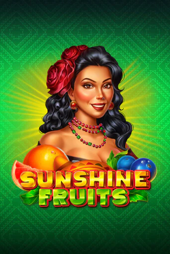 Sunshine Fruits в демо-режиме играть бесплатно | Азино888