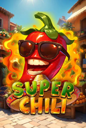 Super Chili в демо-режиме играть бесплатно | Азино888