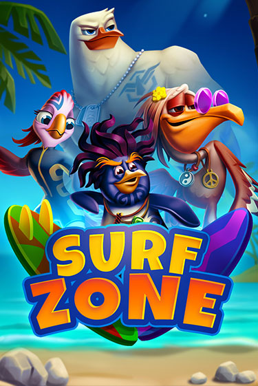 Surf Zone в демо-режиме играть бесплатно | Азино888