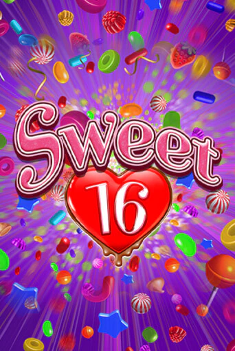 Sweet 16 Blast! в демо-режиме играть бесплатно | Азино888