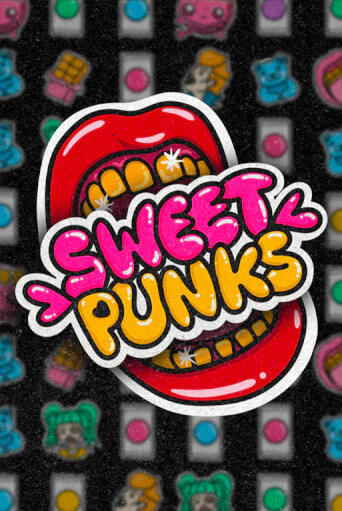 Sweet Punks в демо-режиме играть бесплатно | Азино888