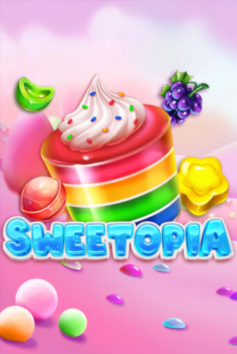 Sweetopia в демо-режиме играть бесплатно | Азино888