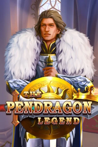 the Pendragon Legend в демо-режиме играть бесплатно | Азино888