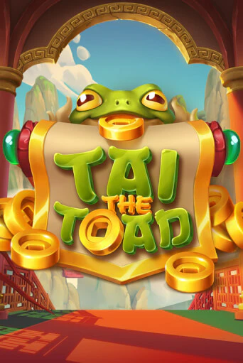 Tai the Toad в демо-режиме играть бесплатно | Азино888