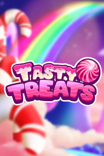 Tasty Treats в демо-режиме играть бесплатно | Азино888