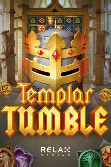 Templar Tumble в демо-режиме играть бесплатно | Азино888