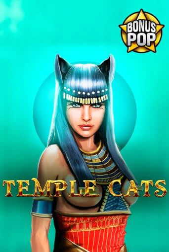 Temple Cats в демо-режиме играть бесплатно | Азино888