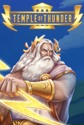 Temple of Thunder в демо-режиме играть бесплатно | Азино888