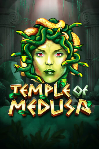 Temple of Medusa в демо-режиме играть бесплатно | Азино888
